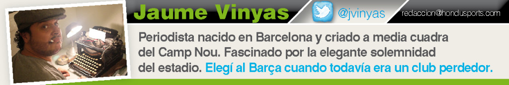 Jaume Vinyas