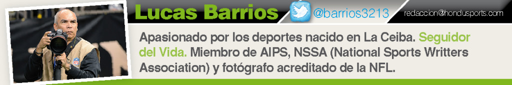 Lucas Barrios