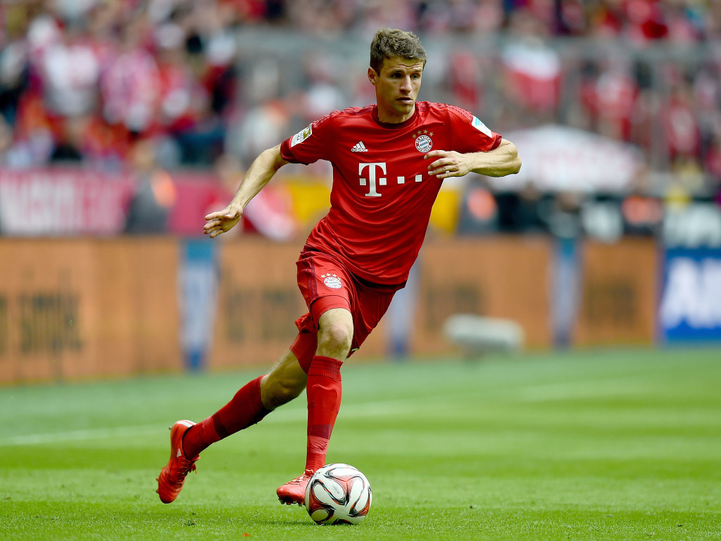 Thomas-Muller