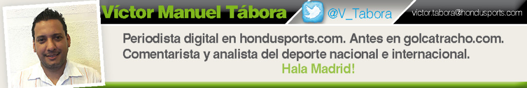 Víctor Tábora