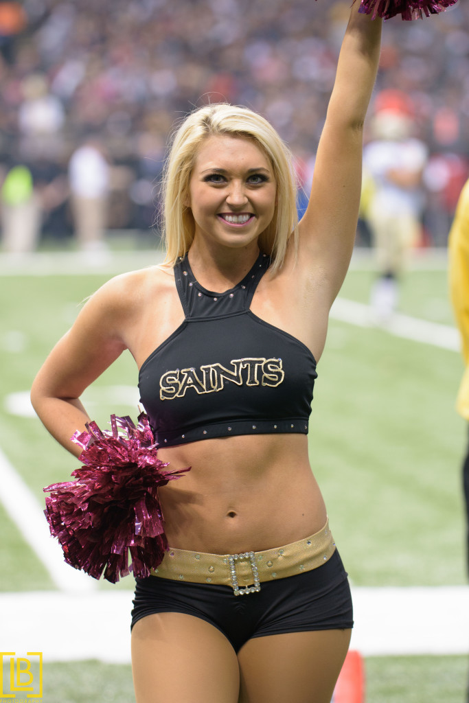 Taylor-Saints