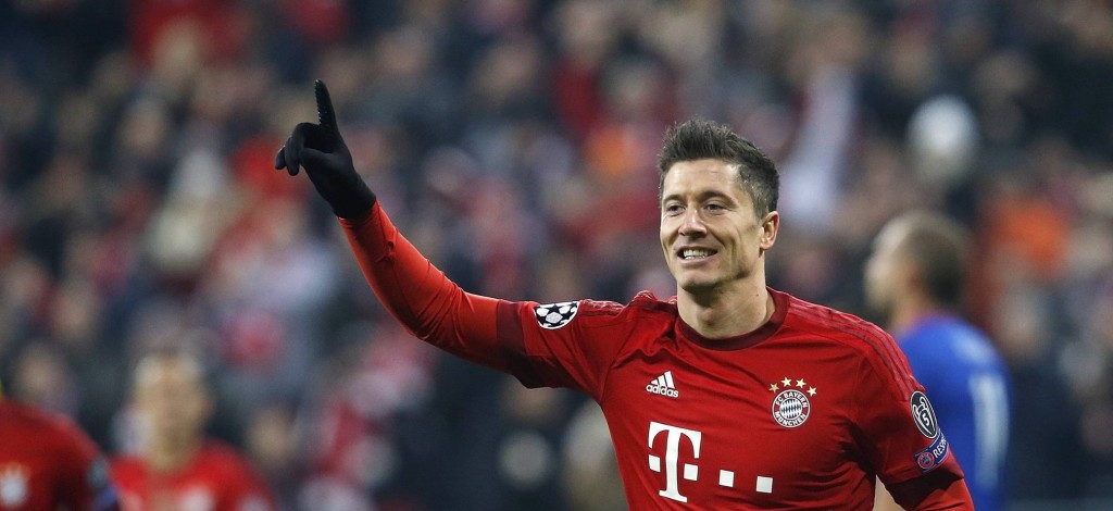 Bayern-Zagreb 2-0 (2)