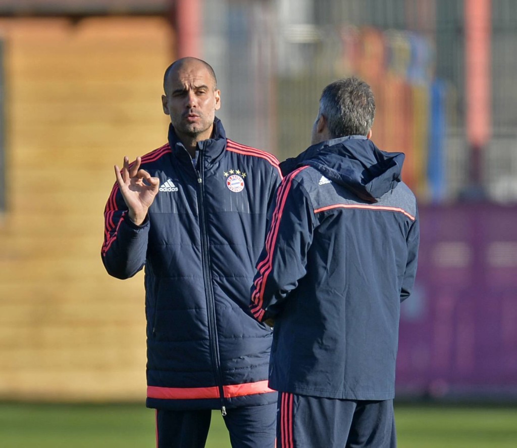 Bayern-Zagreb (5)