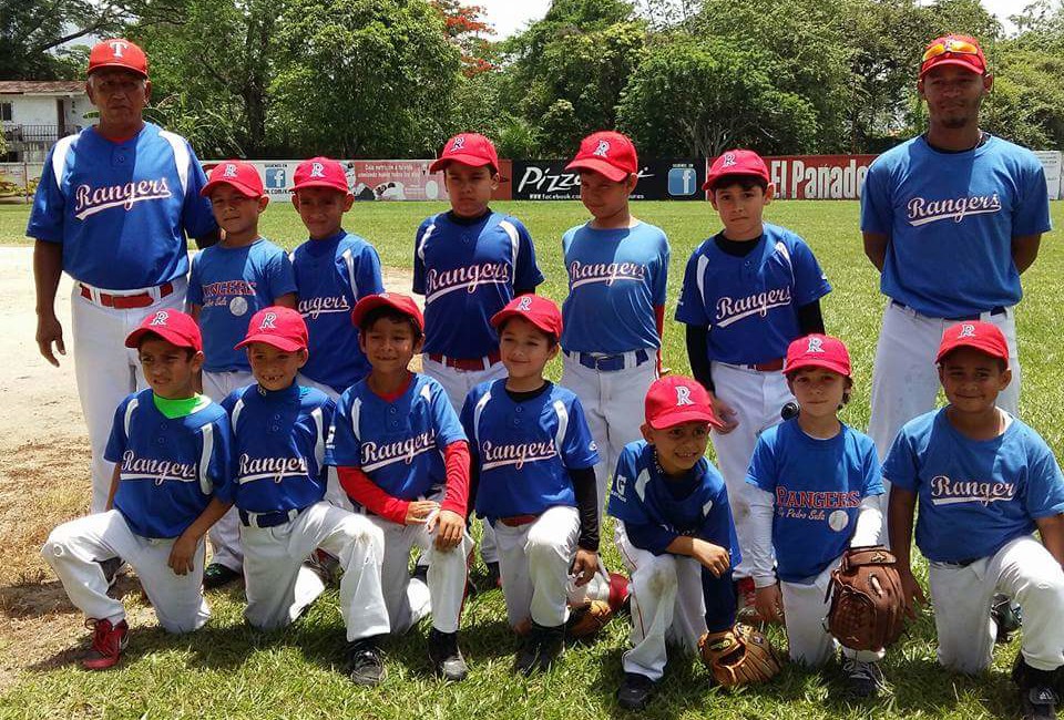 Rangers, una institución digna de admirar por su constancia a pesar de las vicisitudes.