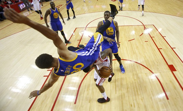 Curry-warriors-at-rockets