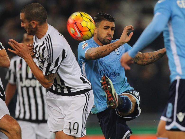 El partido fue muy disputado a pesar de los dos goles de diferencia. Foto Getty