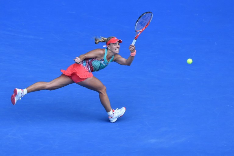 Angelique Kerber