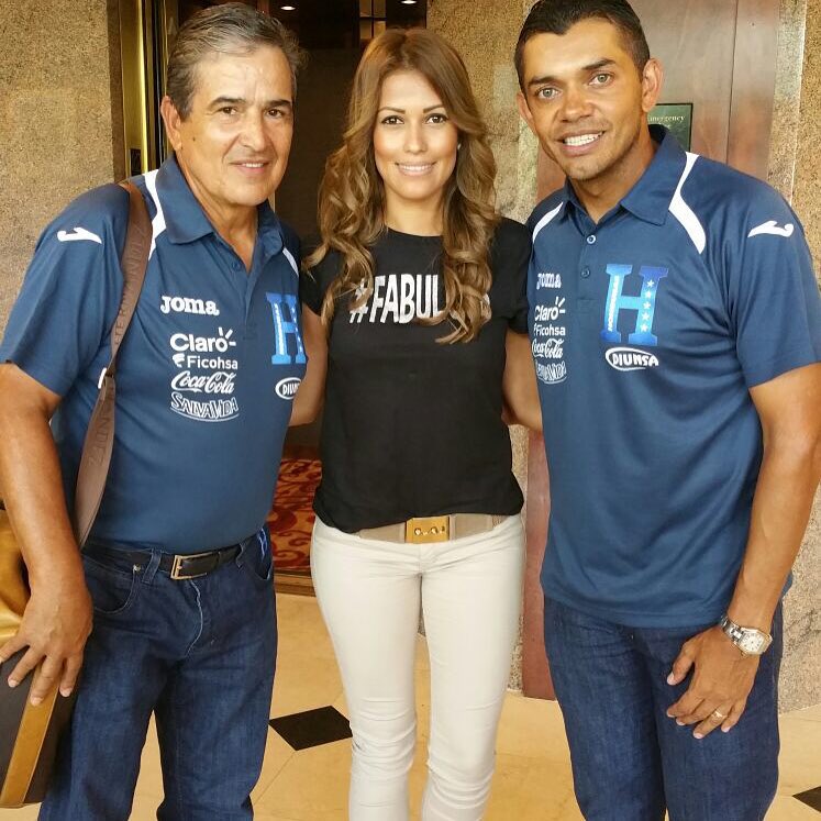 Amado y Lucia