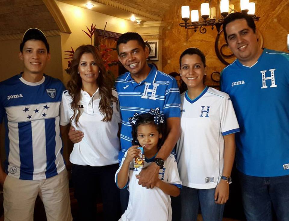 Amado y Lucia