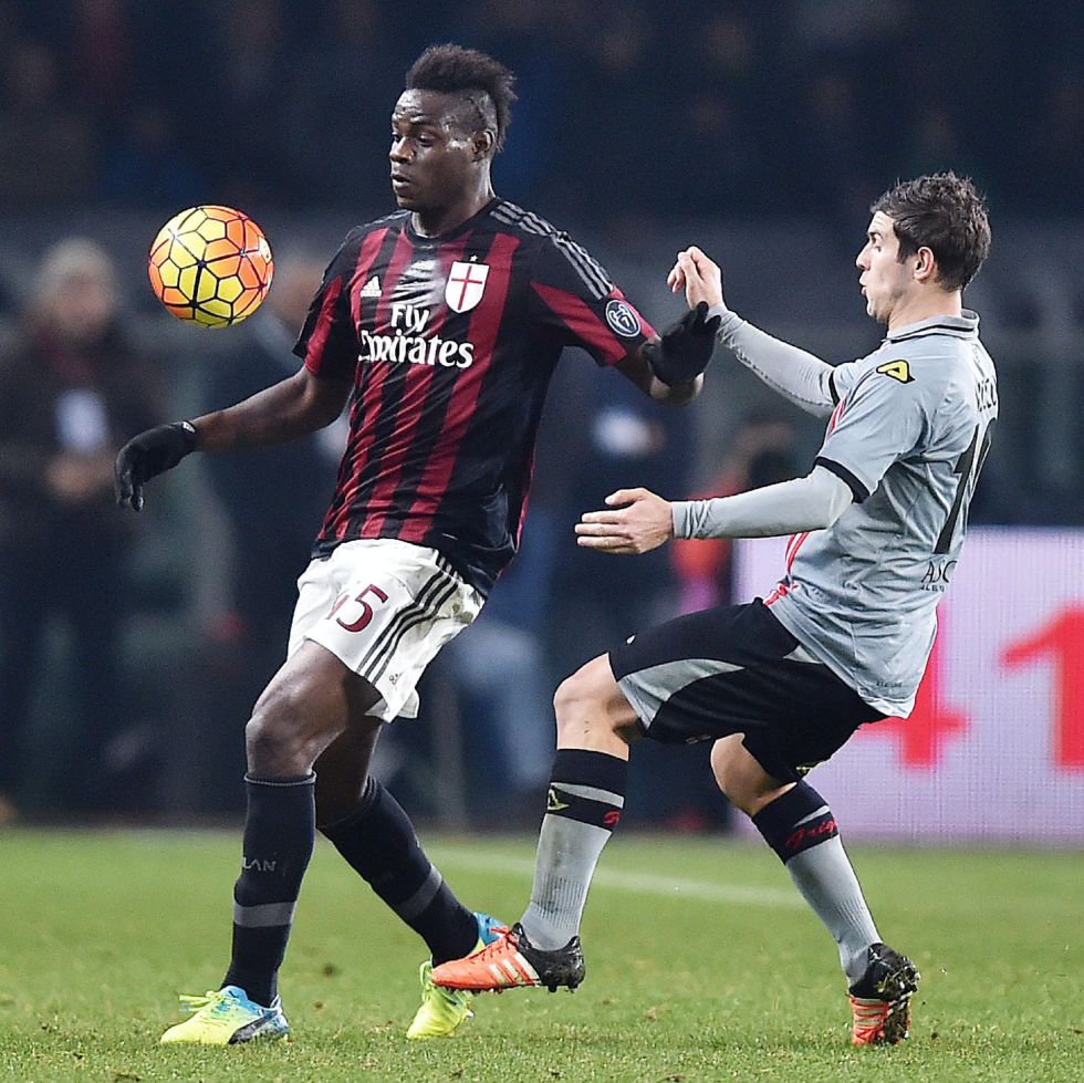 Balotelli