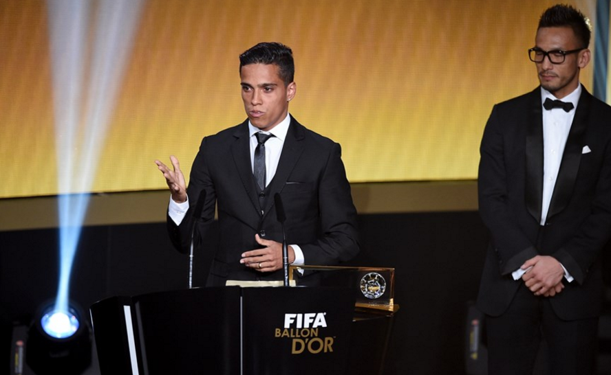 Balon2015 de Oro (4)