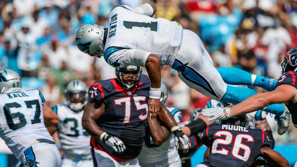 Cam Newton