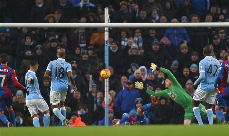 City-Crystal Palace