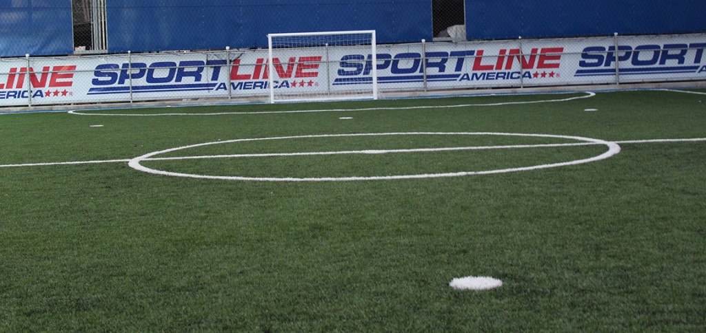 Sportmanía