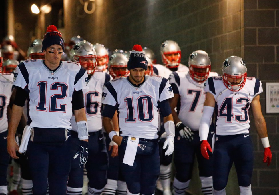 Patriotas Forbes
