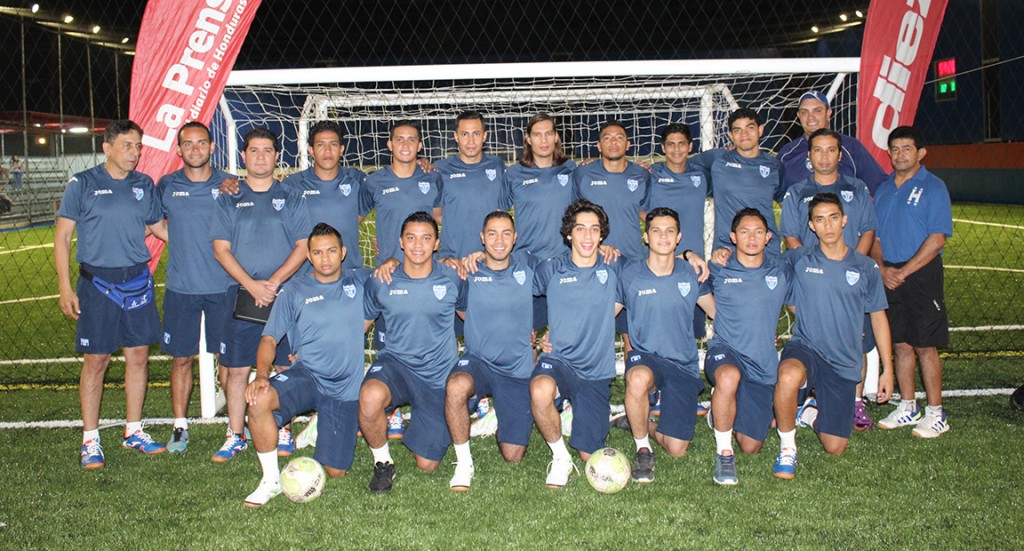 Seleccion