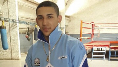 Teo Lopez