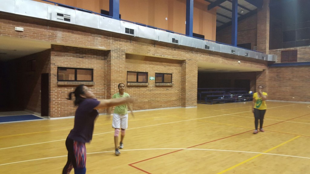 Los entrenamientos no se han detenido y la inauguración del torneo estará al máximo nivel.