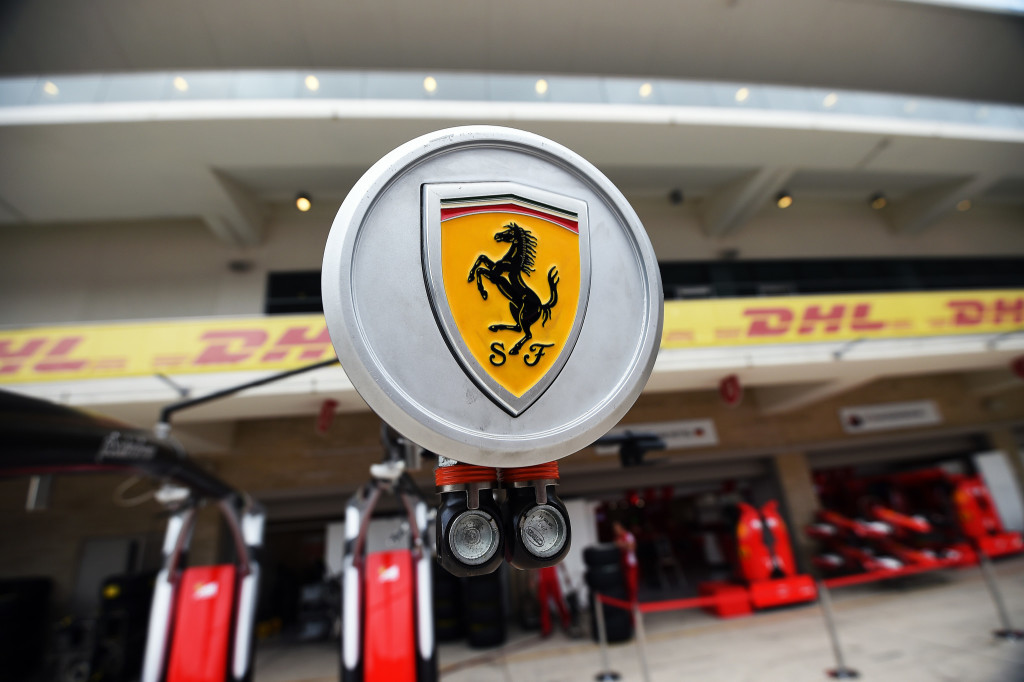 Con Ferrari, Schumacher ganó cinco de sus siete títulos mundiales. Foto AFP