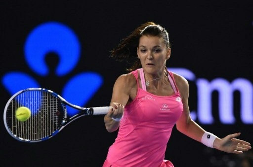 Agnieszka Radwanska