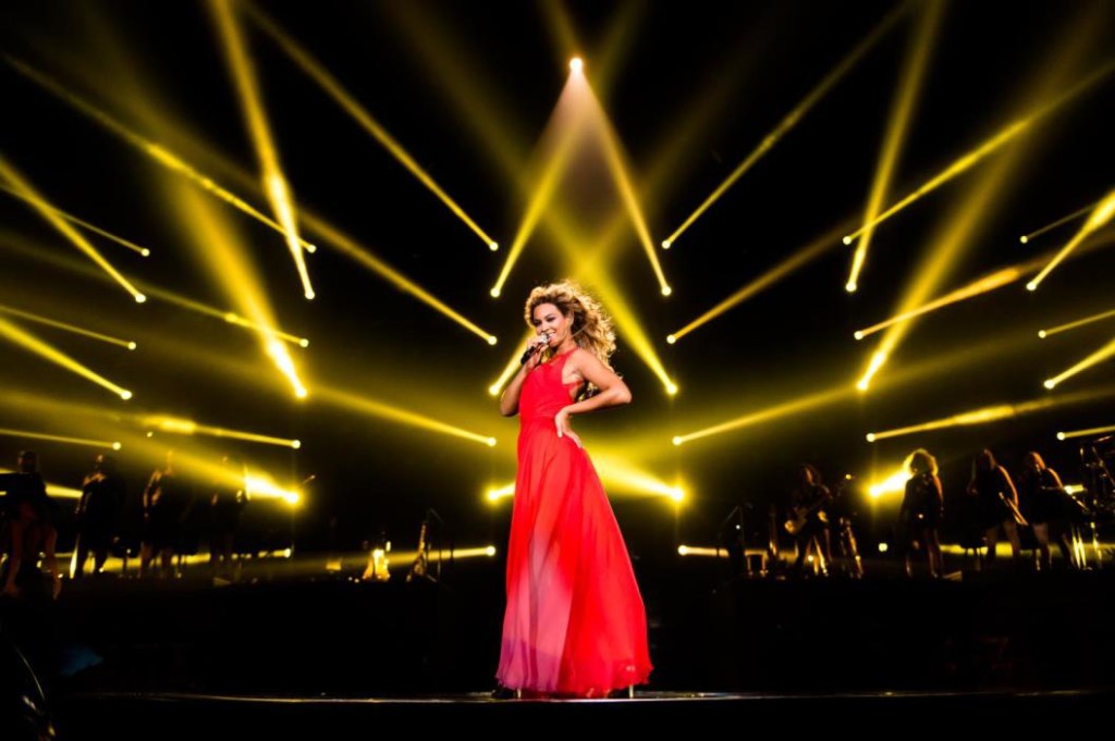 Beyonce