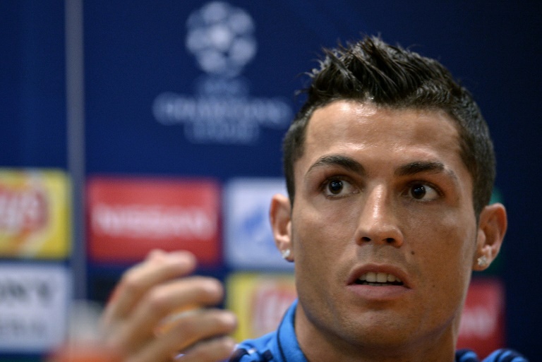 CR7-AFP