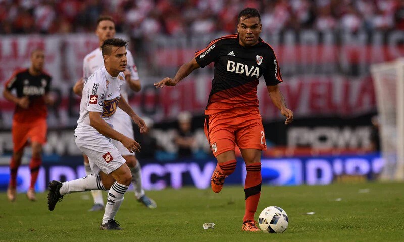 River-Quilmes