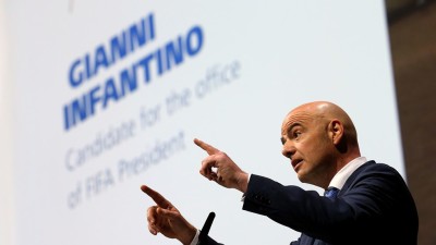 Infantino