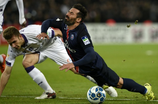 Lavezzi