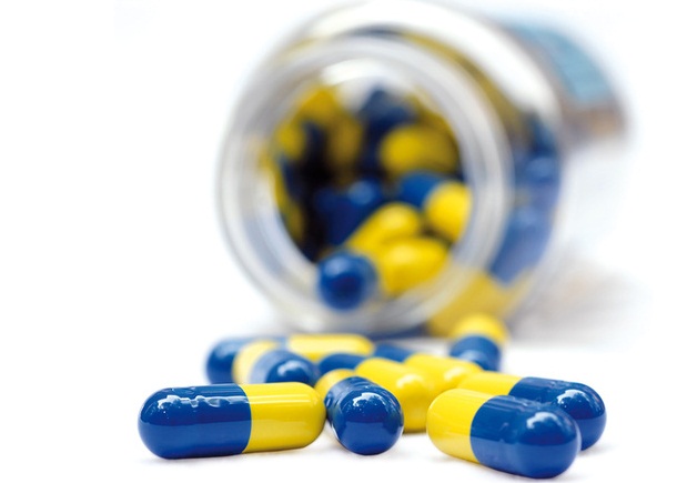 suplementos