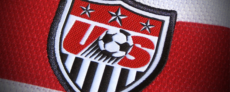 Federación de Fútbol de los Estados Unidos. Foto USSF