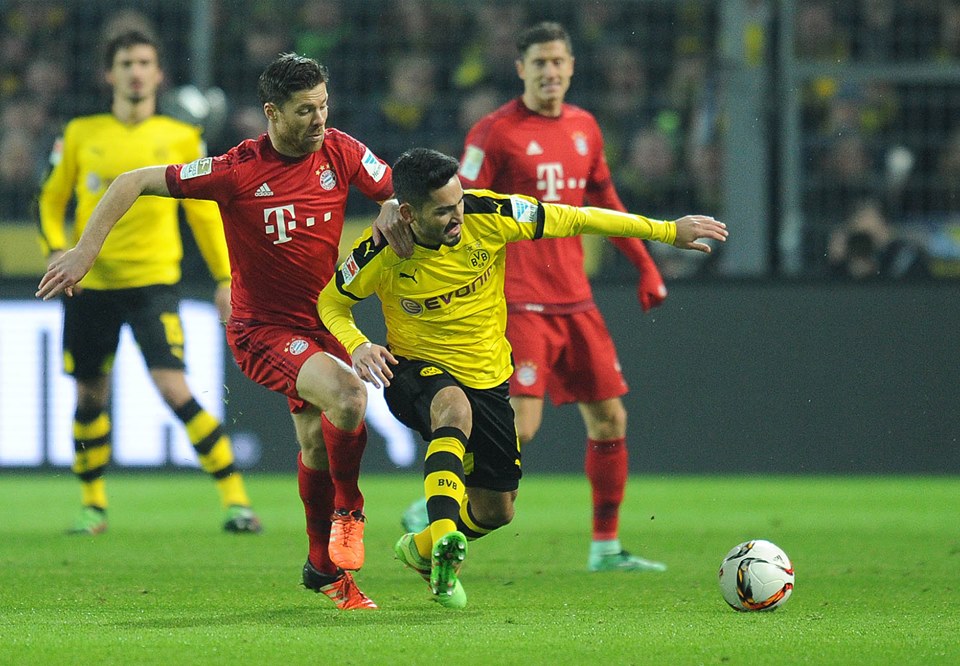 BVB-FCB1