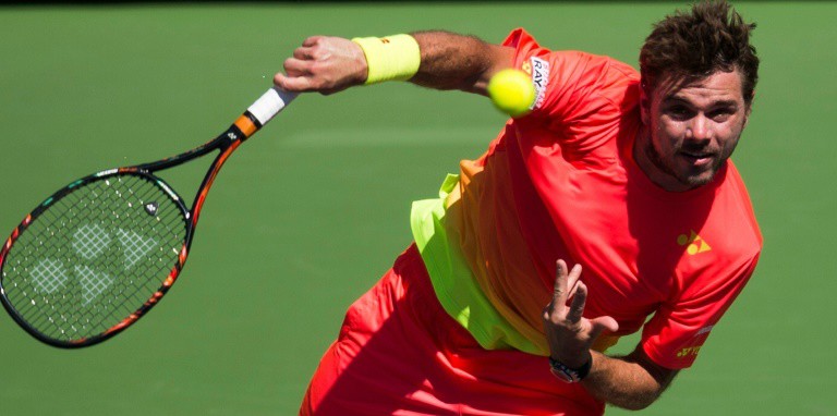 Wawrinka