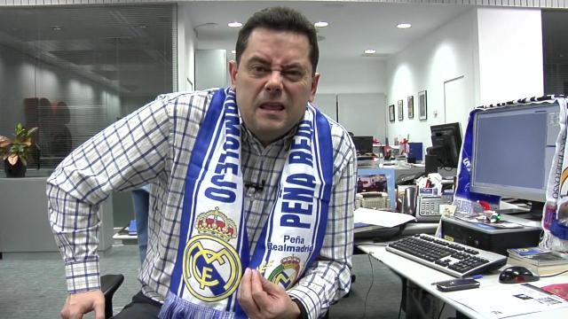 roncero