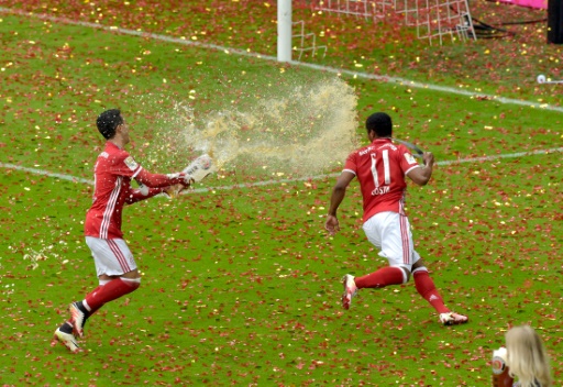 Bundesliga tv