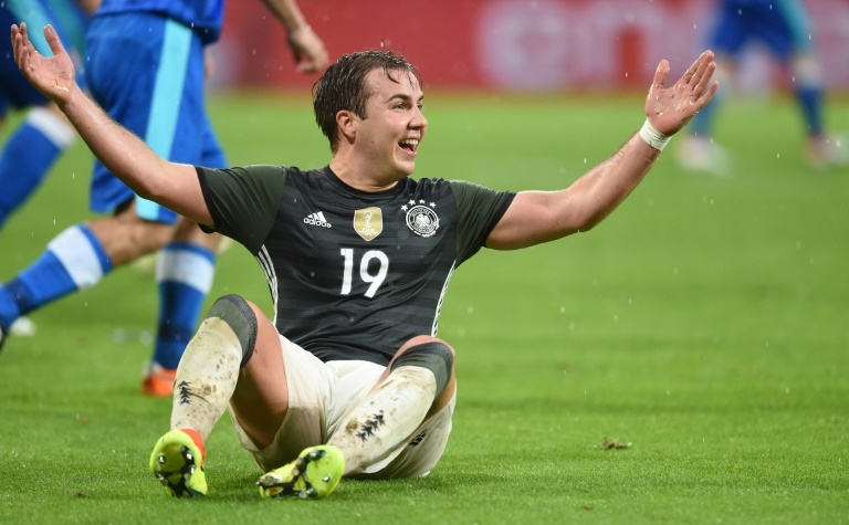 El centrocampista nunca gozó de mucho protagonismo en el Bayern. Foto AFP