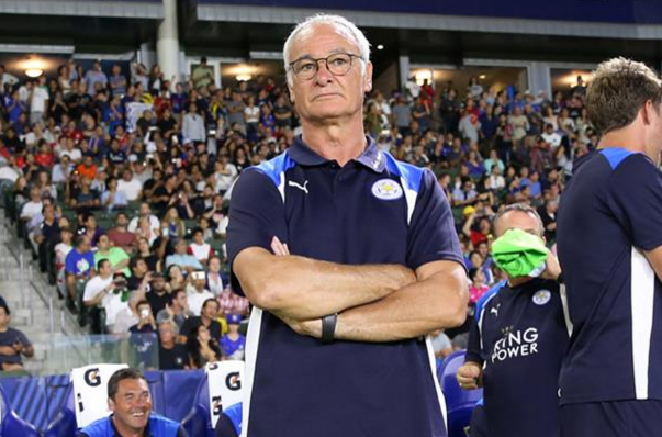 Leicester-PSG (2)