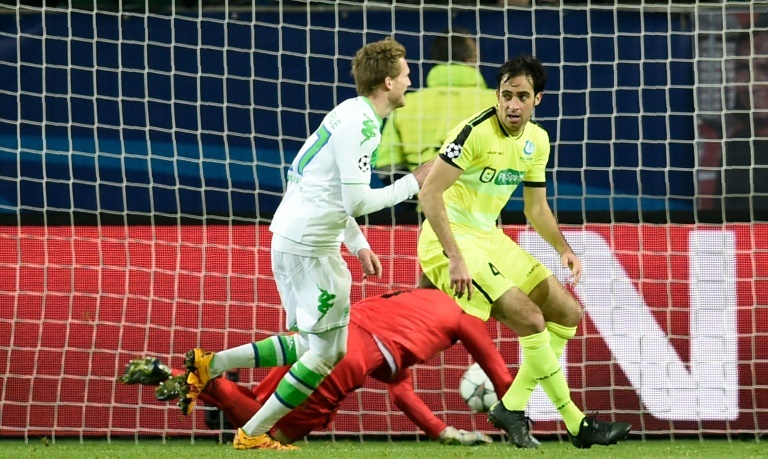 Schürrle es la fresa sobre el pastel de Tuchel. Foto AFP