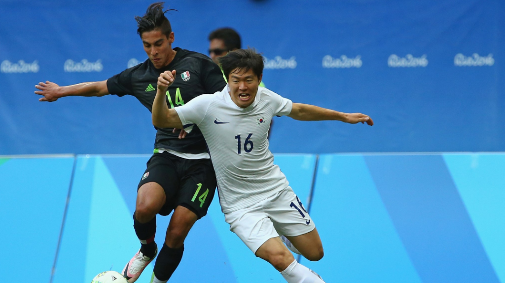 MEX-COREA