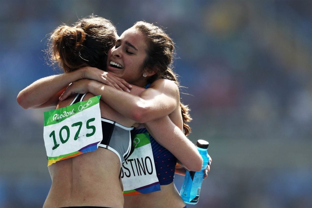 Momento olimpico2