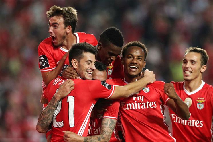 benfica