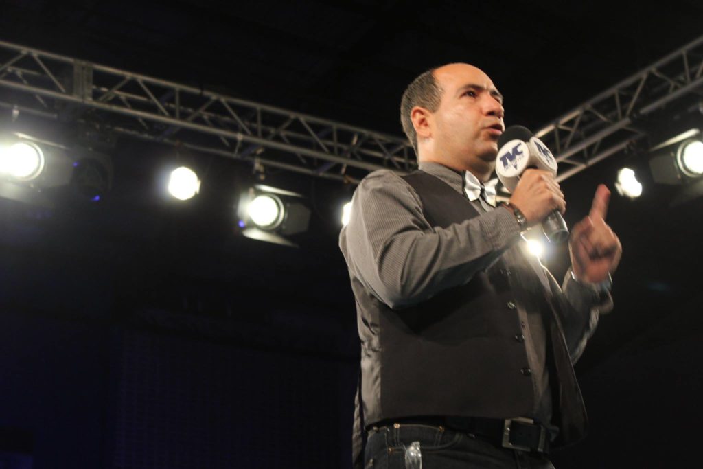 Godofredo Fajardo se siente confiado en el papel que desempeñarán en Venezuela los catrachos.