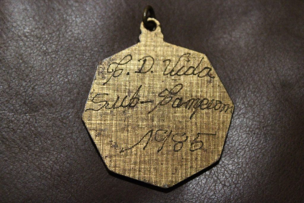 Rudy Williams