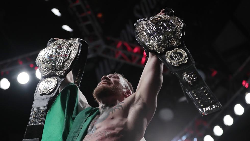 mcgregor