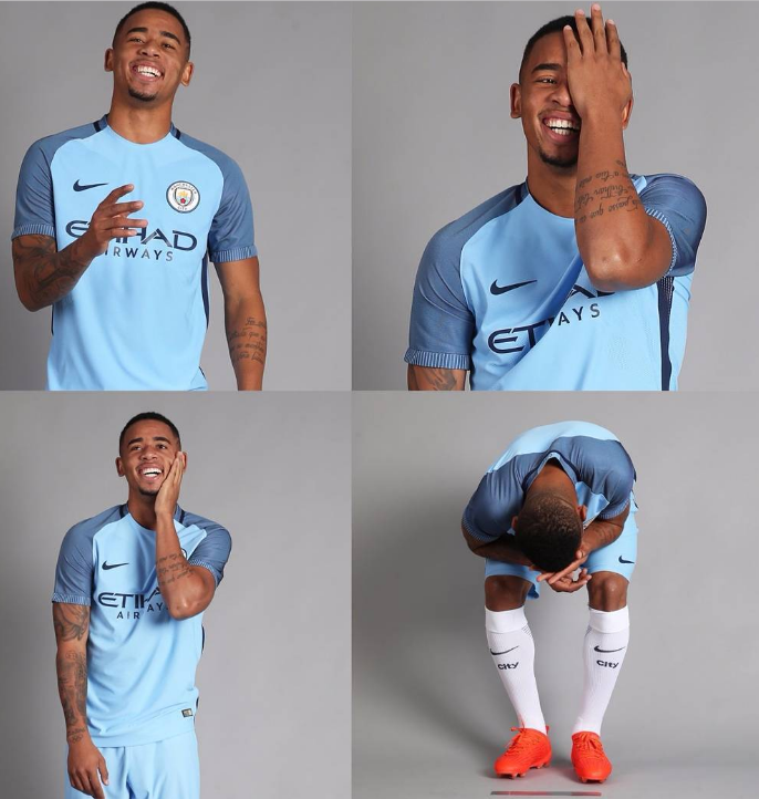 Gabriel Jesus