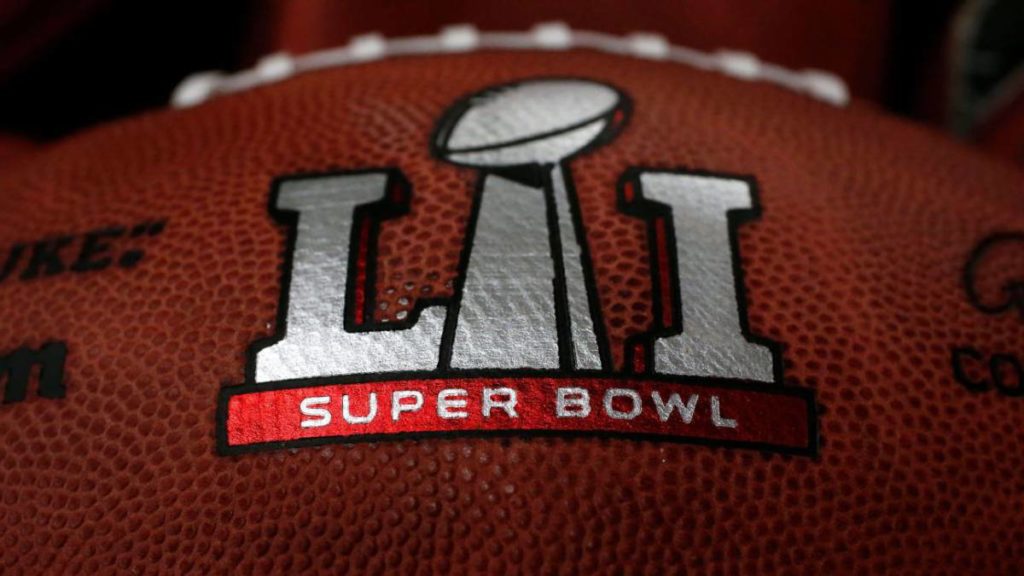 Super Bowl 51