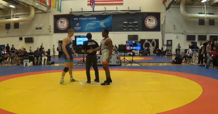 Kevin Mejia
