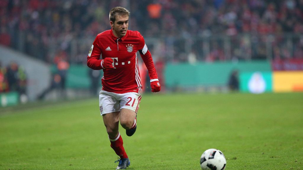 Phillip Lahm