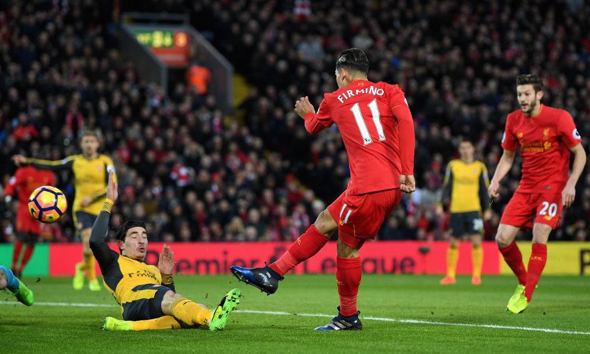 LFC 3-1 ARS2