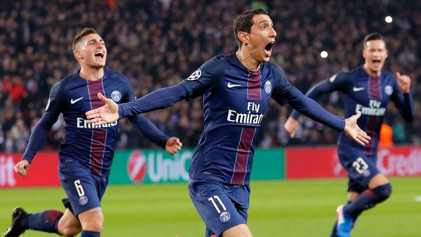 Nunca se pudo remontar un 4-0 a lo largo de la historia de la Copa. Foto AP